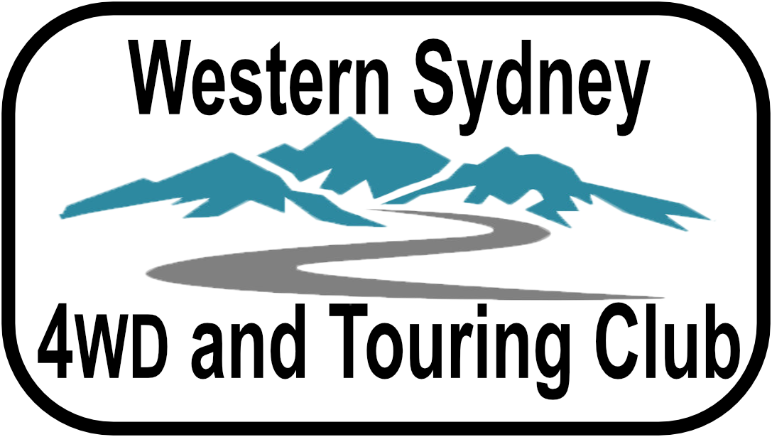 Western Sydney 4wd and Touring Club Inc.